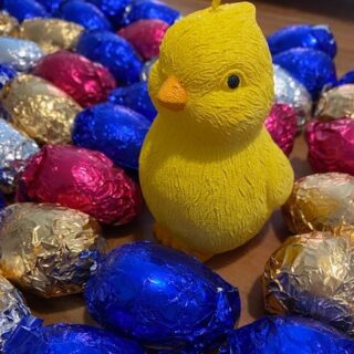 ⚠️ AVISO IMPORTANTE ⚠️

Este sábado, nuestro obrador de Mataró estará cerrado ⛔
puedes comprar on-line www.xocomon.com.

Disculpad las molestias y gracias por vuestra comprensión 💚💙
¡Nos vemos el lunes con más chocolate Xocomon sin alérgenos! 🍫✨

#Xocomon #SinAlergenos #pascua #pasqua26 #sin #plv