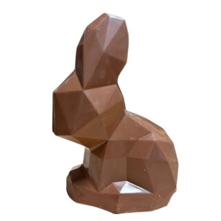 Nueva figura de Pascua 2026 – Chocolate con leche 400 g - Chocolate negro

Nueva figura de Pascua elaborada con chocolate con leche de alta calidad. Con 400 g de chocolate suave y cremoso, es perfecta para celebrar y compartir en estas fechas.

Elaborada sin alérgenos y sin trazas de frutos secos, en un entorno controlado que garantiza la máxima seguridad alimentaria.

Disponible también un conejo de Pascua en formato más pequeño 170g. 
Puedes ver todos nuestros conejos  en www.xocomon.com.
 #chocolate  #sin #pascua2026 #xocomon #sinalergenos