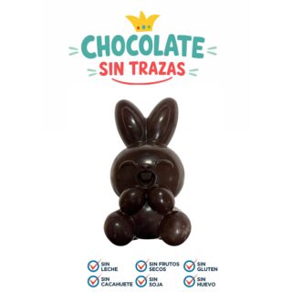 🐰 ¡La Pascua más segura y deliciosa ya está aquí!

¿Buscas el conejo de Pascua perfecto pero te preocupan las alergias? 
En Xocomon hemos creado el protagonista de esta temporada: nuestro nuevo Conejo de Pascua 2026. 🍫✨

✅ 100% Libre de alérgenos: Sin trazas, sin miedos.
✅ Sabor artesanal: Chocolate de alta calidad que se funde en la boca.
✅ Diversión para todos: Porque ningún niño (ni adulto) debería quedarse sin su tradición.
✅ 18€
✅Puedes comprar on- line a  www.xocomon.com,  en nuestro obrador en Mataró.
✅Tiendas que tienen nuestros productos, pregunta en atencionalcliente@xocomon.com

¡Haz que esta Pascua sea inolvidable y segura! 🐣

🔗 Compra el tuyo en el www.xocomon.com o ven a vernos, antes de que se agoten.

#Xocomon #Pascua2026 #SinAlergenos #ChocolateSeguro #PascuaInclusiva #LibreDeTrazas