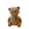 diamond bear150g milk chocolate