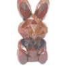 diamond rabbit 150g milk chocolate