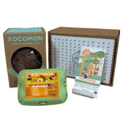 LOT DE PASQUA NÚM 12