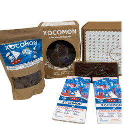 easter 24 dark chocolate