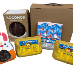 LOT DE PASQUA NÚM 7