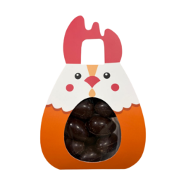 mini ous nous 2026 xocolata negra