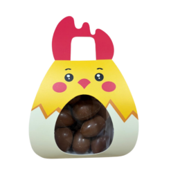 mini eggs new 2026 milk chocolate