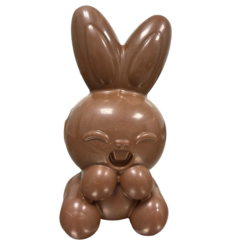 rabbit milk chocolate