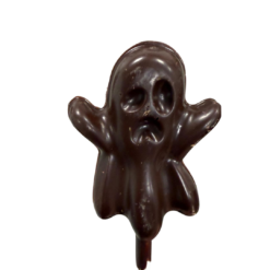 PIRULETA XOCOLATA NEGRA FANTASMA
