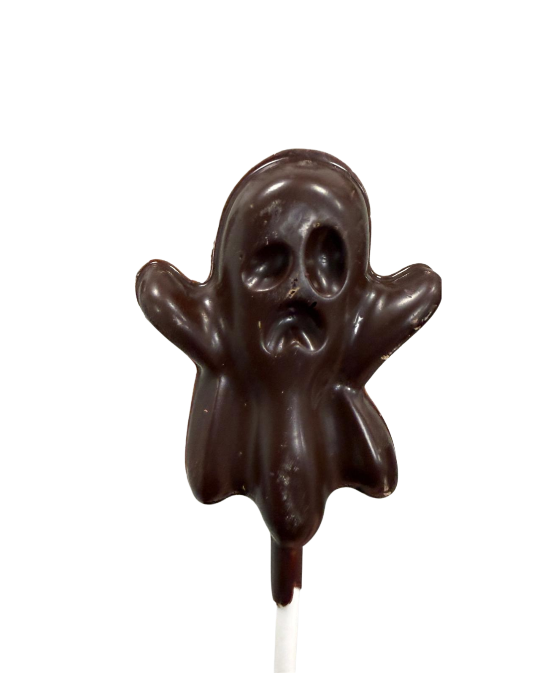 PIRULETA XOCOLATA NEGRA FANTASMA