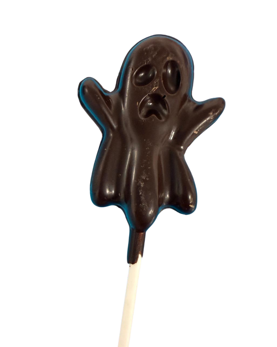 PIRULETA XOCOLATA NEGRA FANTASMA - Imatge 6